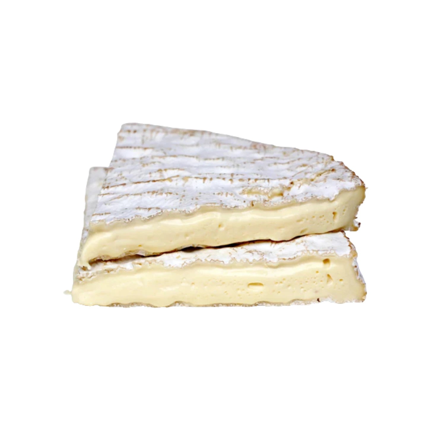 Brie de Meaux pairs excellently with a variety of wines and foods. For wine, it complements the crisp and mineral notes of a Muscadet Drouet, the elegant bubbles of a Bolney Estate Blanc de Blanc, or the complexity of a sparkling wine. As for food pairing, the cheese can be enjoyed on its own or elevated with a touch of red onion and port marmalade.