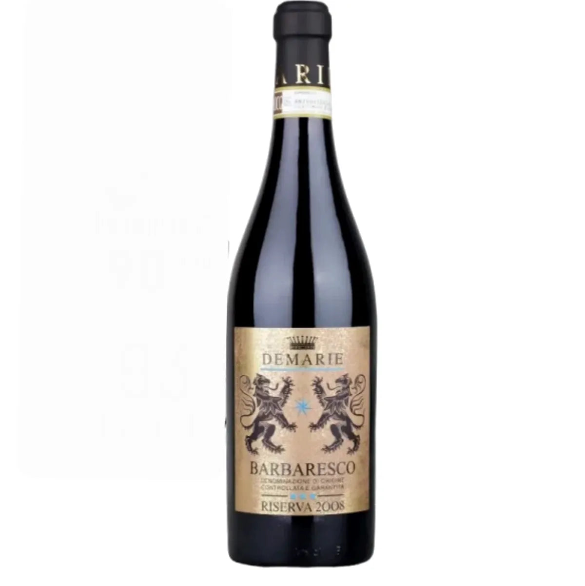 A prestigious red wine from Piedmont with rich aromas of chocolate, truffle, and plum, perfect for pairing with fine dishes.