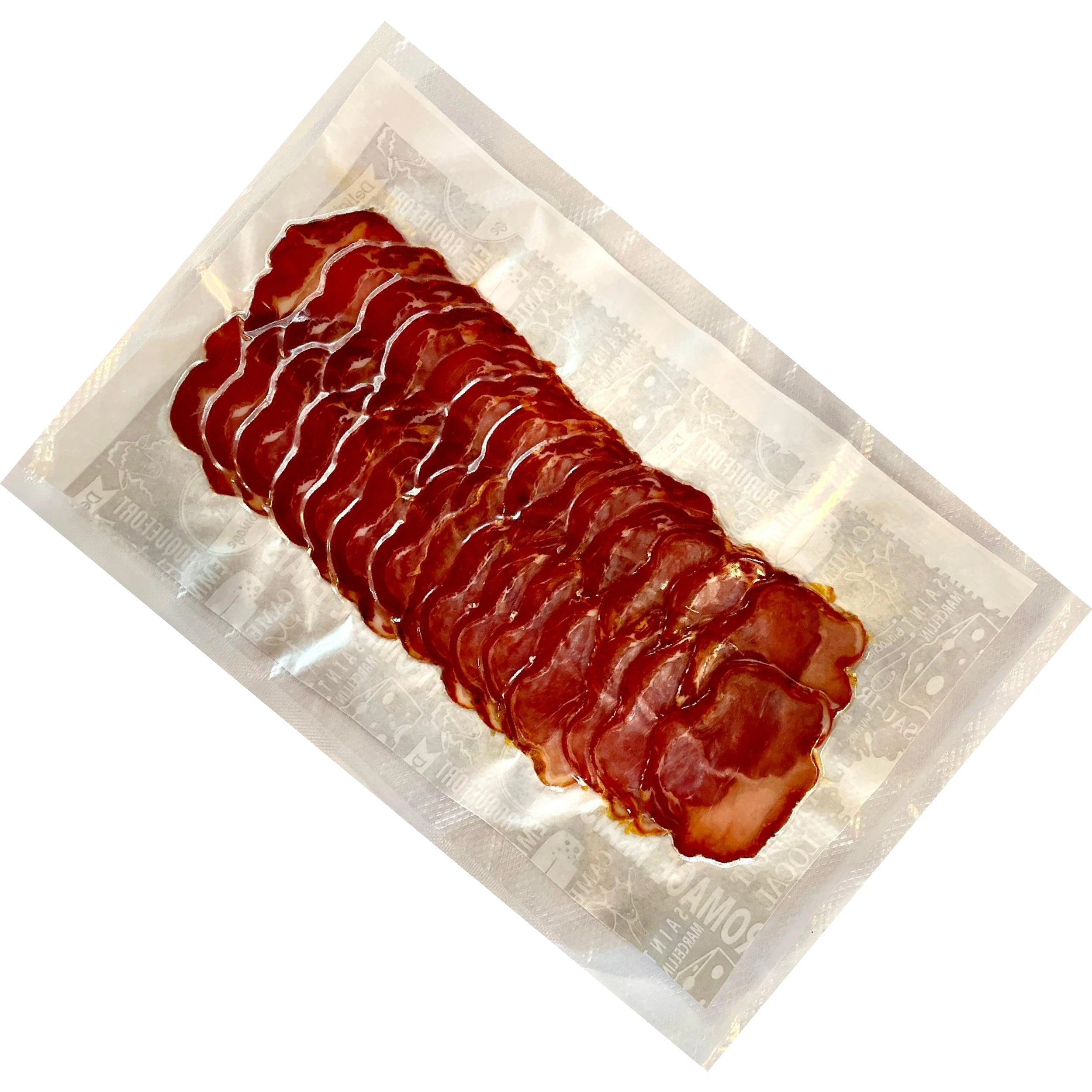 Lomo Embuchado - 100g Portion