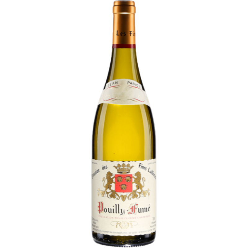 Pouilly-Fumé - 2022 - Domaine des Fines Caillottes