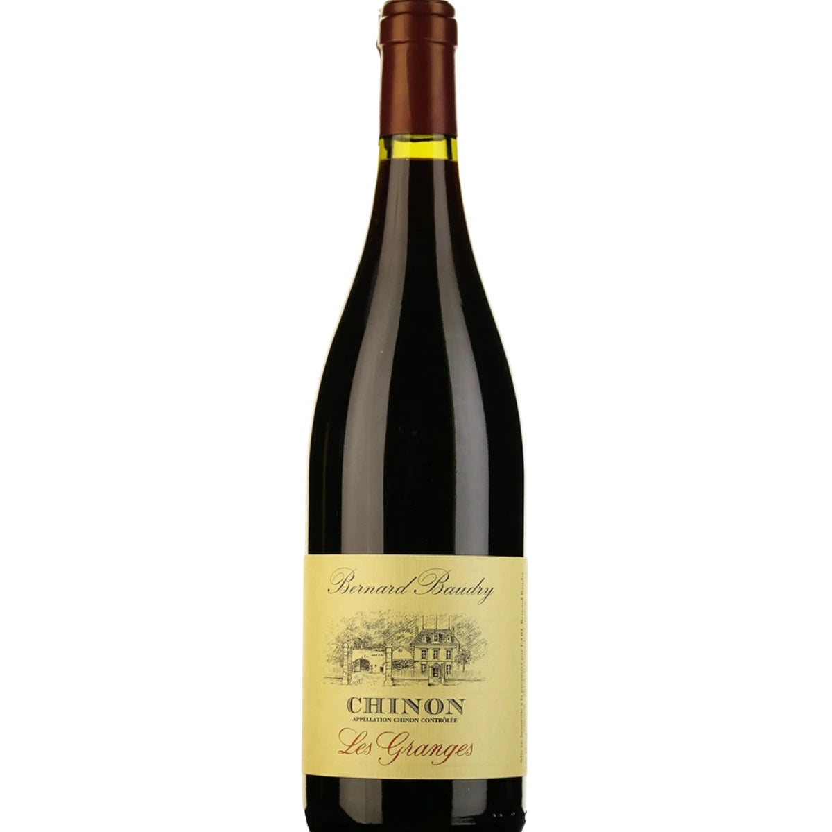 This cuvée comes from hand-harvested grapes and was slowly fermented for 15 days to allow its aromas to fully develop. This was followed by 7 to 10 months of aging in tanks before bottling.