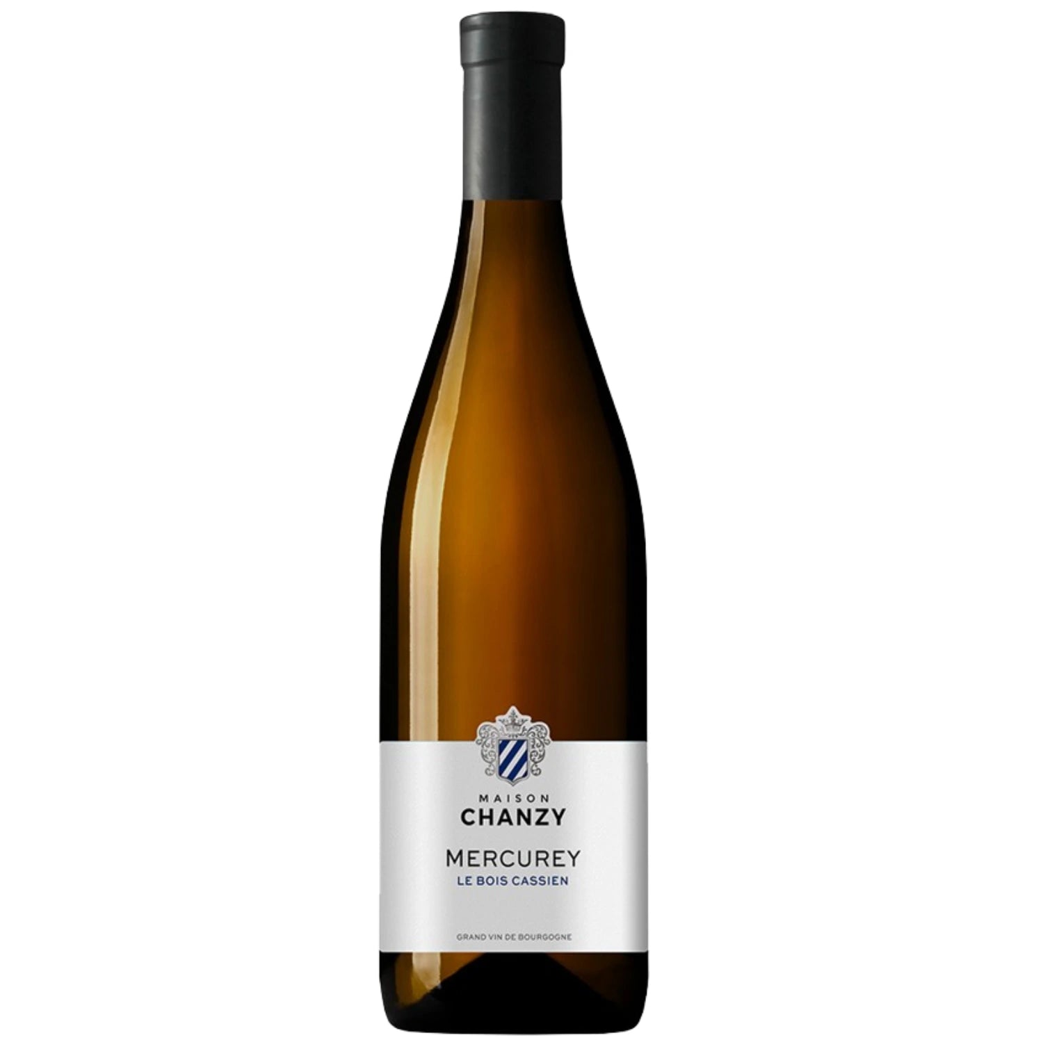 Following a ten-day cold pre-fermentation maceration with pumping over and punching down under temperature control throughout the fermentation, the wine is aged in 450 L barrels for ten months and then five months of flavor maturation in stainless steel vats before bottling.