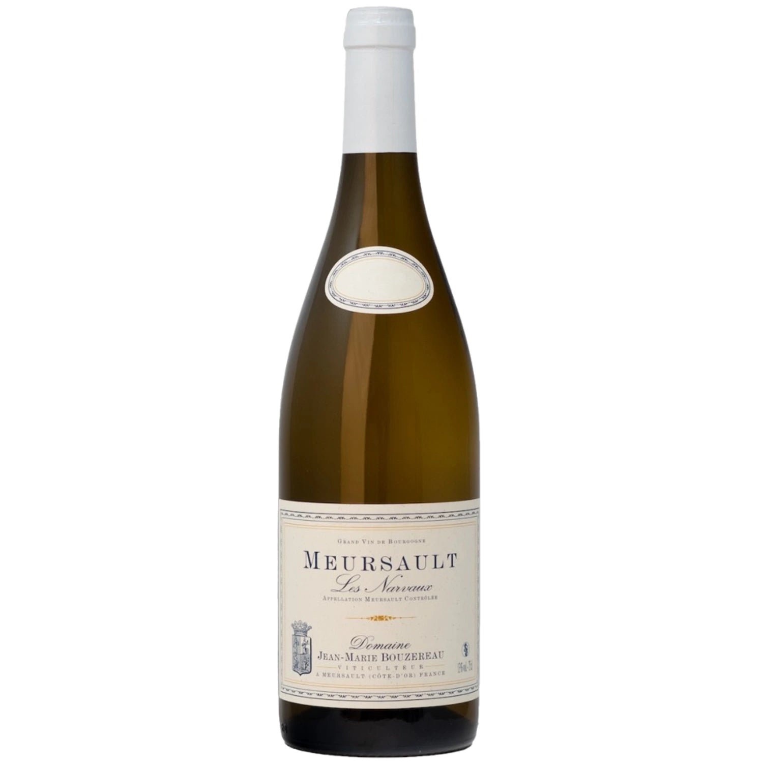 The "Meursault les Narvaux" from Domaine Jean Marie Bouzereau is a masterclass in subtlety and sophistication. Its delicate bouquet is redolent of flowers and hazelnuts, with a hint of buttery richness and a subtle mineral undertone. The palate is full-bodied yet refined, with a velvety texture and a lingering finish. As the wine opens up, its intricate aromas unfold, revealing a depth and complexity that is characteristic of the finest Meursaults.