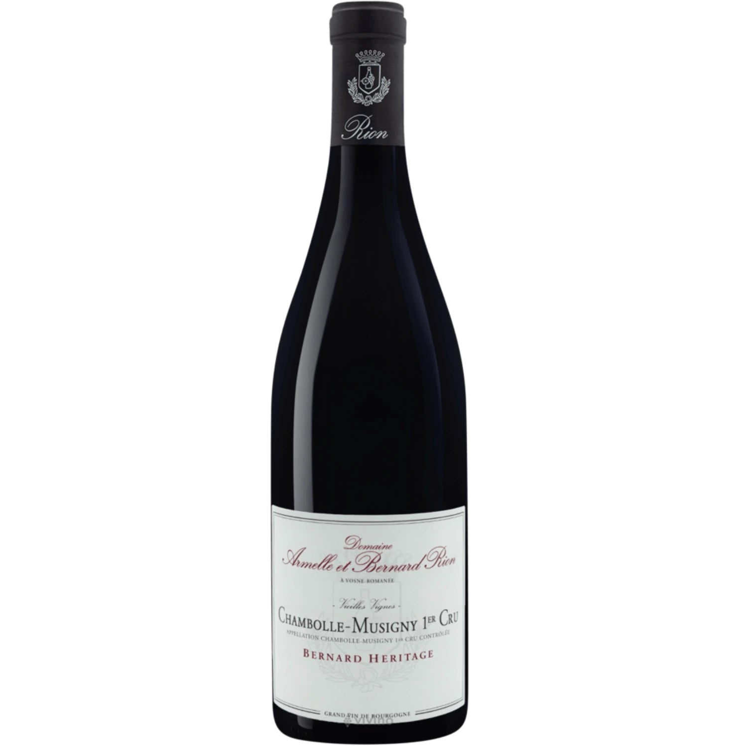 With a few years of aging, it will gain in complexity and structure to reach its peak between 4 and 10 years.