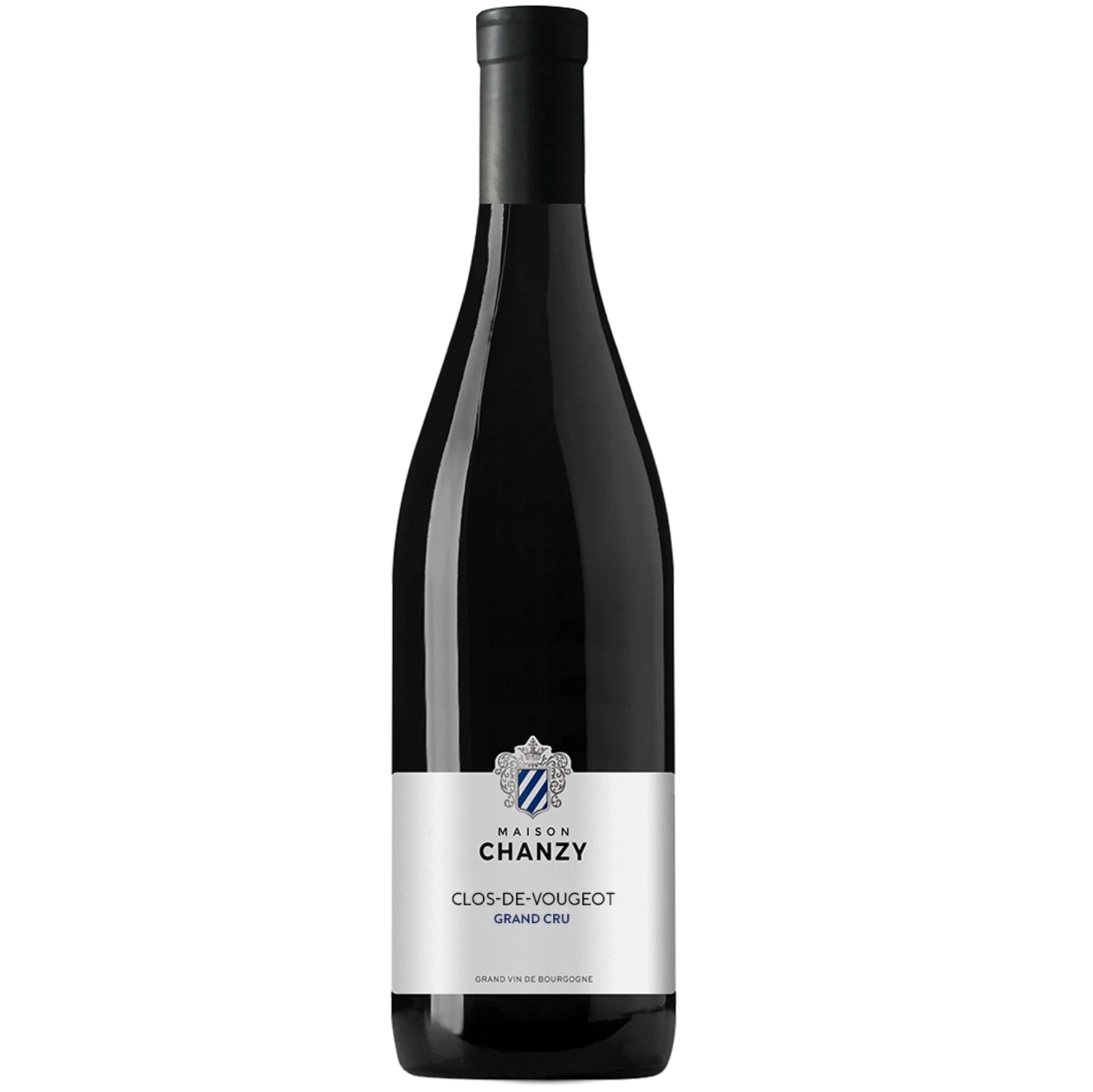 The Clos de Vougeot Grand Cru 2017 from Maison Chanzy is a masterclass in elegance and refinement. With its deep ruby color, this wine presents a bouquet that is both floral and fruity, with subtle hints of oak. On the palate, the tannins are well-integrated, providing a smooth and velvety texture that complements the wine's rich flavors. The finish is long and satisfying, leaving a lasting impression of complexity and sophistication.