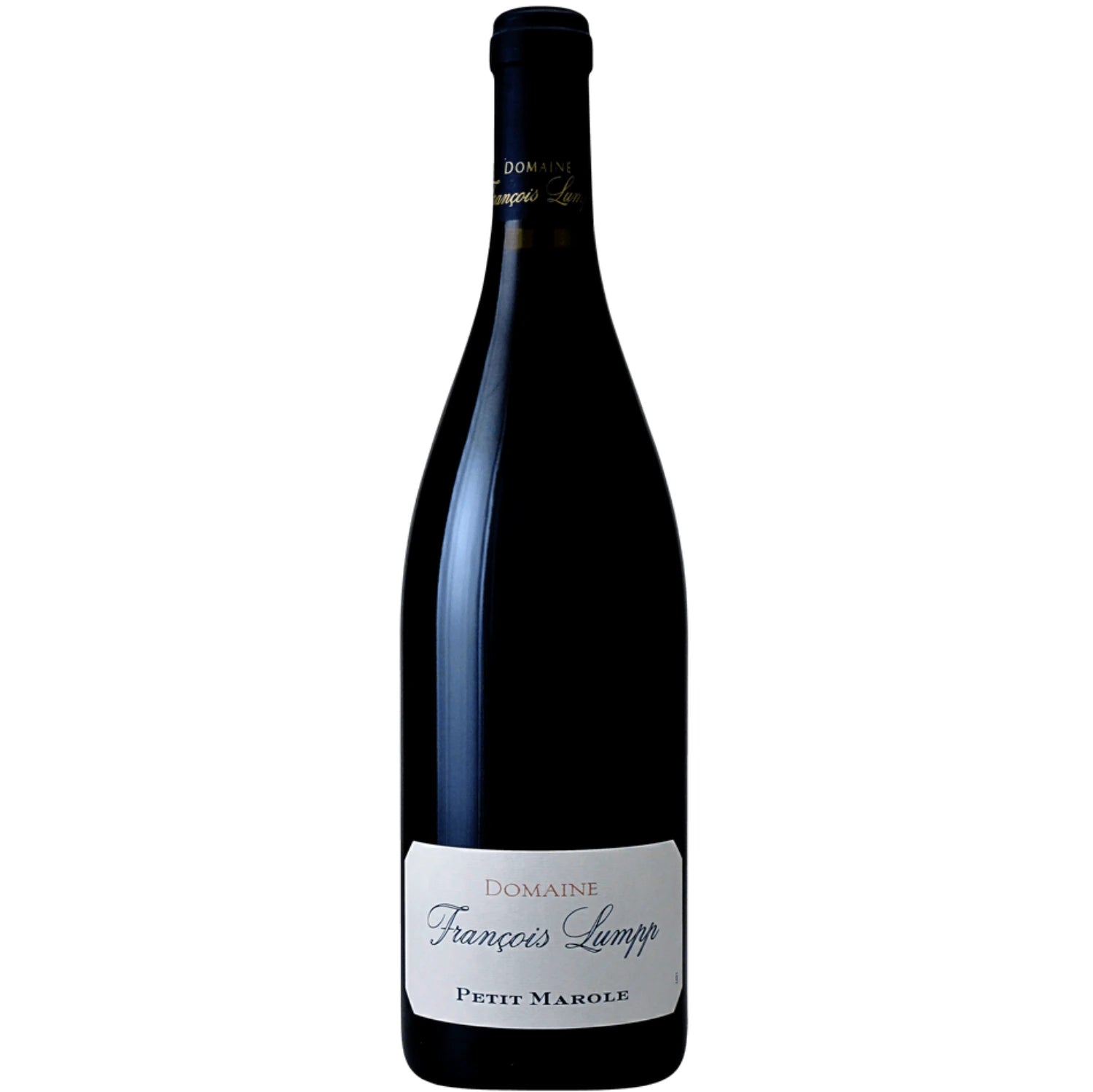 Givry 1er Cru "Petit Marole" - Domaine François Lumpp