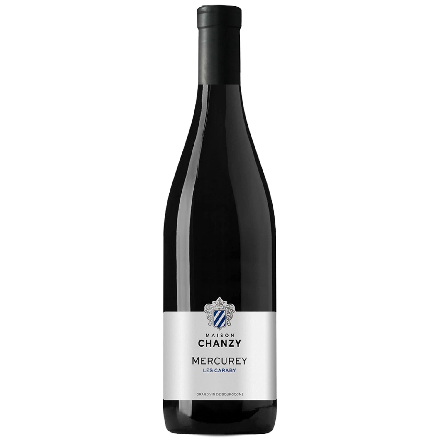 The wine features vibrant red fruit aromas, particularly raspberry and cherry, with a medium to light body and a clean, dry finish, showcasing the elegance and freshness of the Mercurey region. Aged in 450 L and 350 L barrels for 10 months, followed by 5 months of bulk refining in stainless steel tanks.