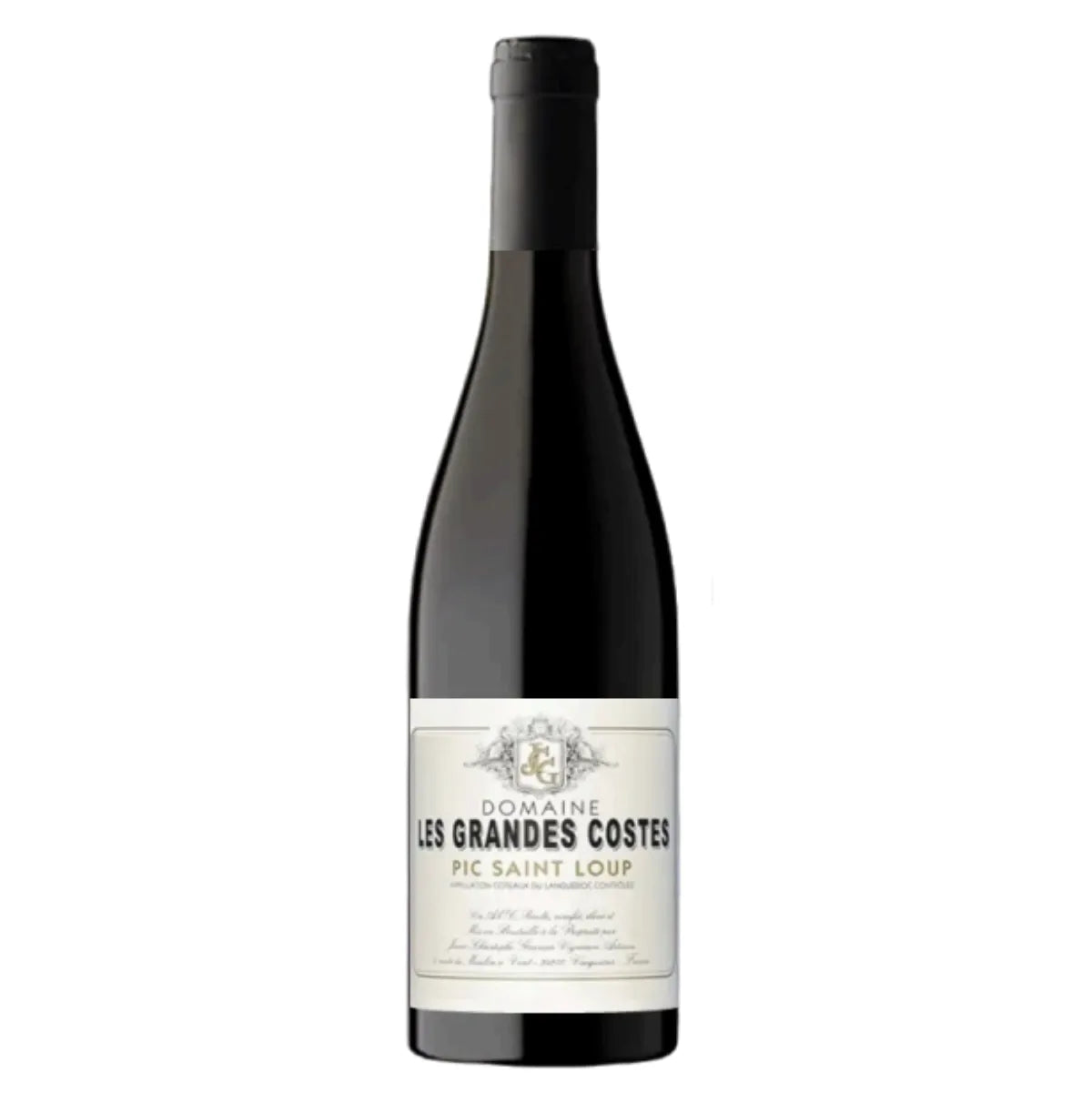 An exceptional wine with rich aromas of spices, smoke, and blackcurrant, offering a smooth texture and a fresh finish. This quality wine is ideal for pairing with refined dishes and elegant dinners.