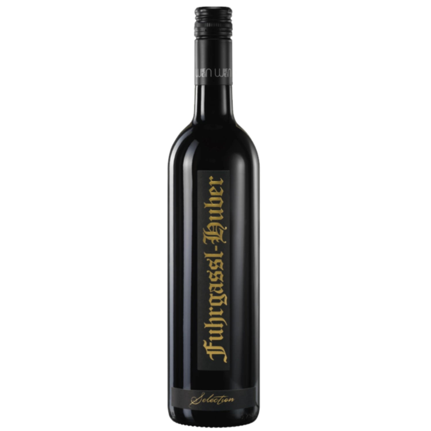 The Fuhrgassl-Huber Zweigelt Selection is a masterful blend of dark fruit flavors, subtle spices, and earthy undertones. Crafted from the renowned Zweigelt grape variety, this wine showcases the winery's expertise in balancing rich flavors with a smooth, velvety texture. With its moderate acidity and well-integrated tannins, this wine is both approachable and complex, making it an excellent choice for sipping on its own or pairing with a variety of dishes.