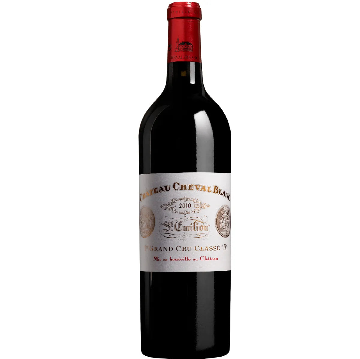 Experience Château Cheval Blanc 2015, a Premier Grand Cru Classé from Saint-Émilion. This exceptional vintage showcases an exquisite balance of power and elegance, with aromas of dark fruits, floral notes, and fine spices. Its silky tannins and remarkable aging potential make it a must-have for collectors.
