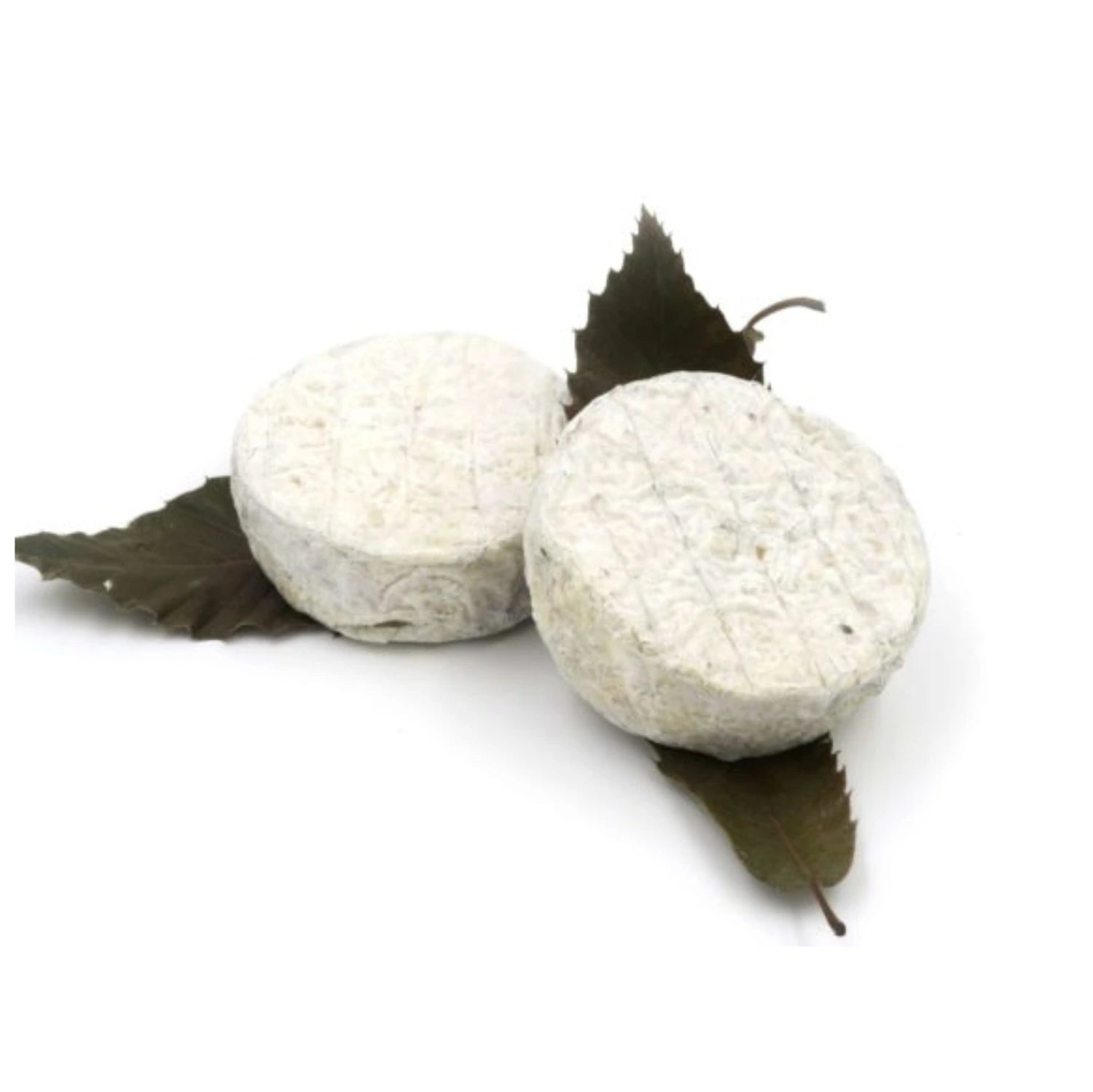 Soft cheese with an ash-coated rind, pairs well with several types of wines, dry white wines such as Sancerre or Pouilly-Fumé. Burgundy wines, a Chablis or Meursault can complement the cheese with their complex aromas.