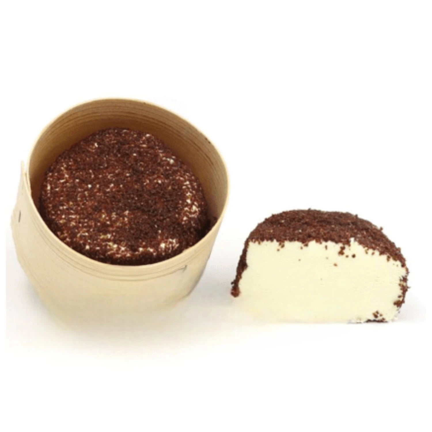 The Délice du Berger cheese pairs well with various types of wines. Dry white wines: Such as Sauvignon Blanc or Chenin Blanc, which complement the cheese's sweetness. Light red wines: Like Pinot Noir, which balances the flavors of the cheese.