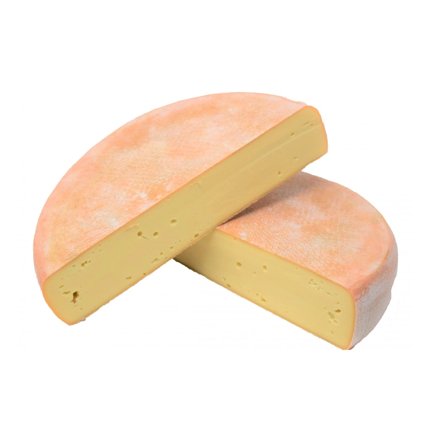 Raclette cheese from Savoie IGP aged in white wine – creamy raw milk cheese with fruity notes, perfect for melting and sharing.
