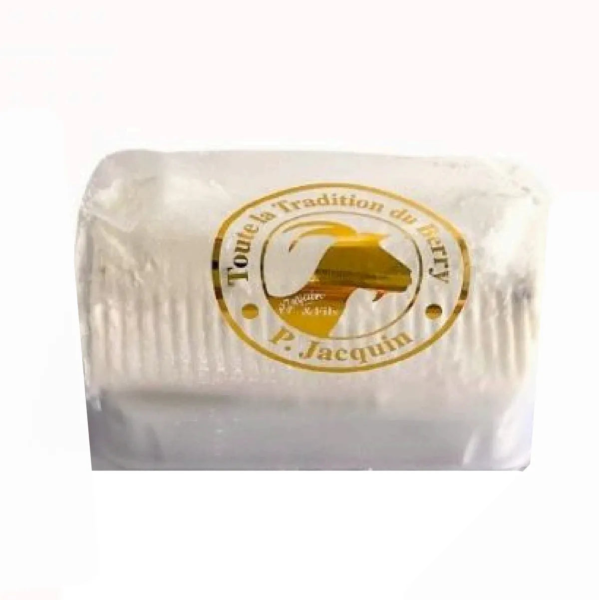 Goat cheese with a bloomy rind, offering a perfect balance between sweetness and honey, ideal as a refined appetizer or dessert.