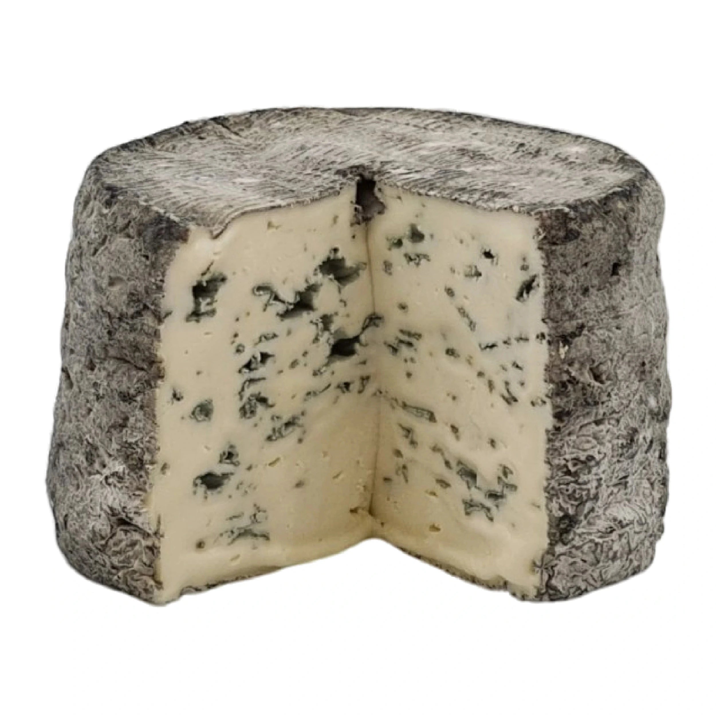 Artisan cheesemakers at Ferme de la Tremblaye crafting Persillé de chèvre cheese using fresh, same-day milk, showcasing their commitment to superior quality and unique aromatic complexity