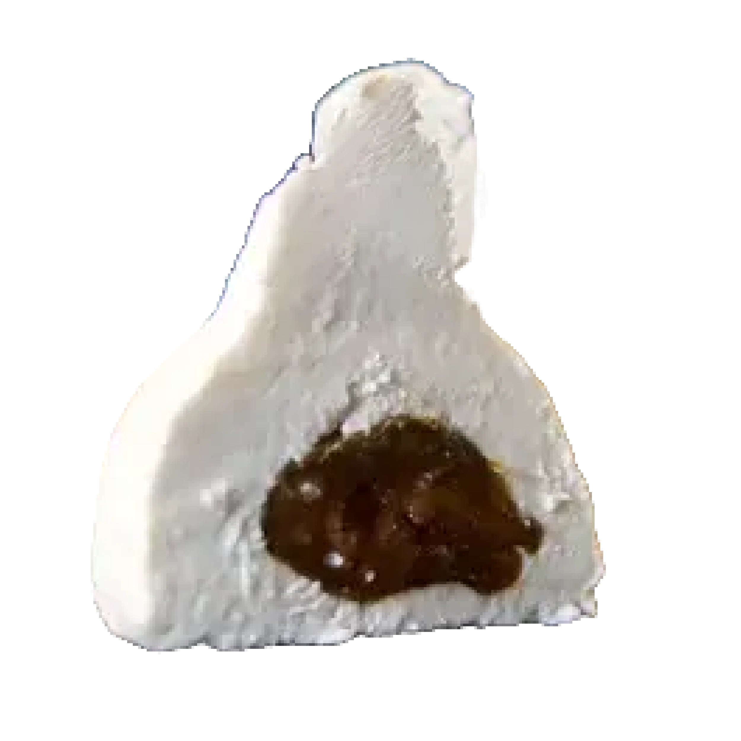 Cranberry log - Pascal Jacquin and fils, 100g