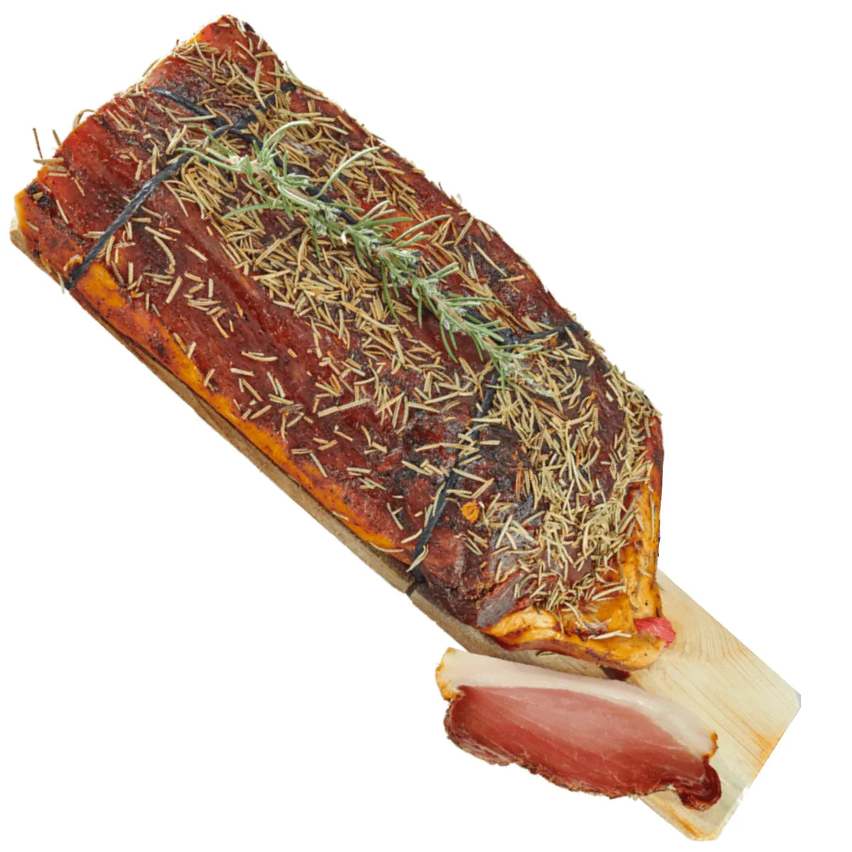 Lomo a la Tabla Sliced - Pedro Gallego - 200g Portion