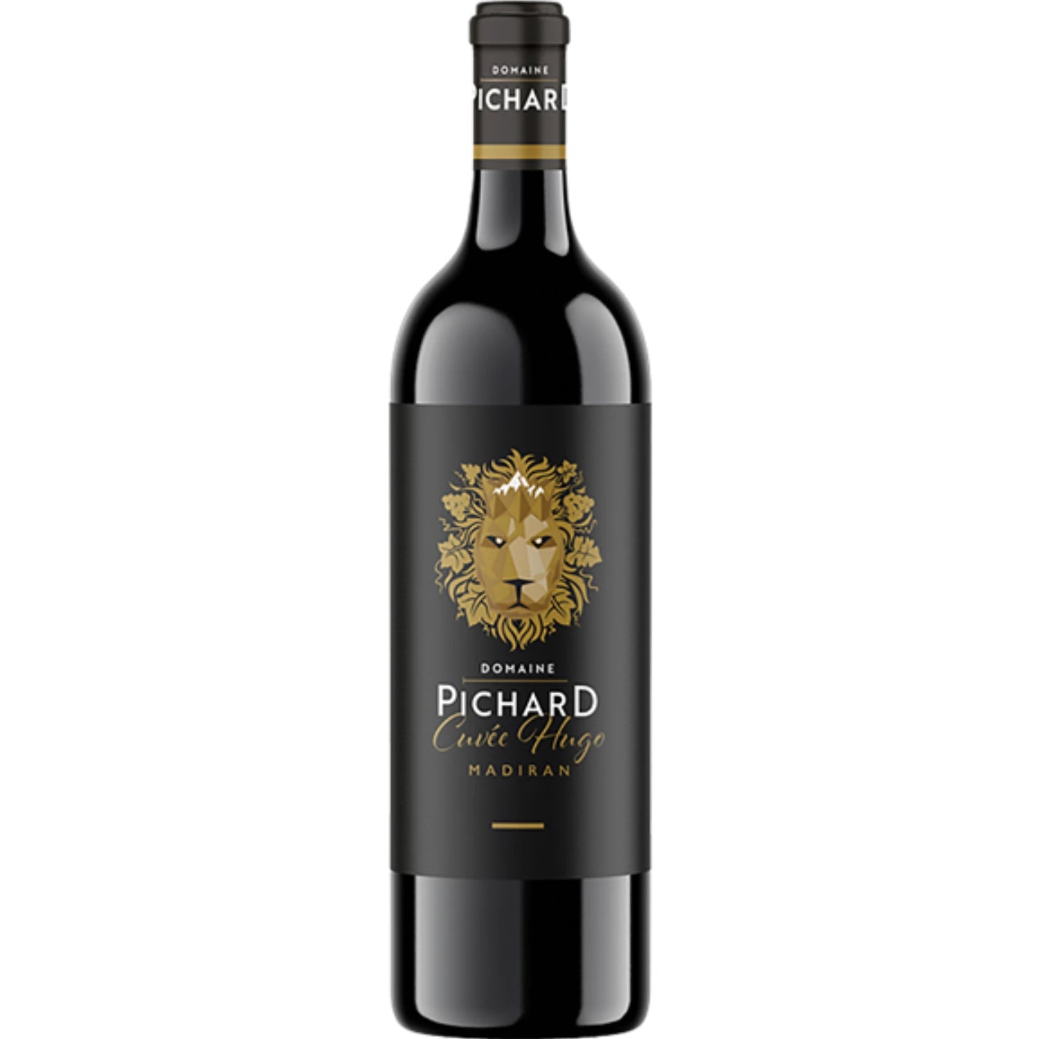 "Cuvée Hugo" 2014 - Domaine Pichard