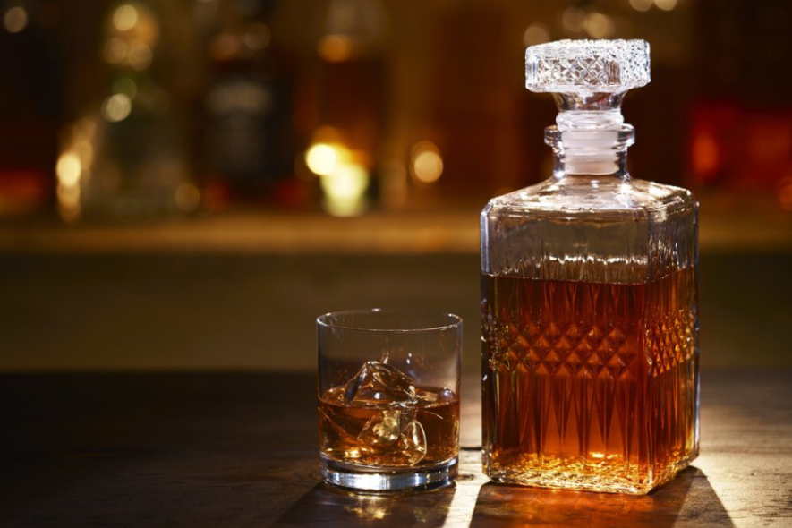 Discover the World of Whisky