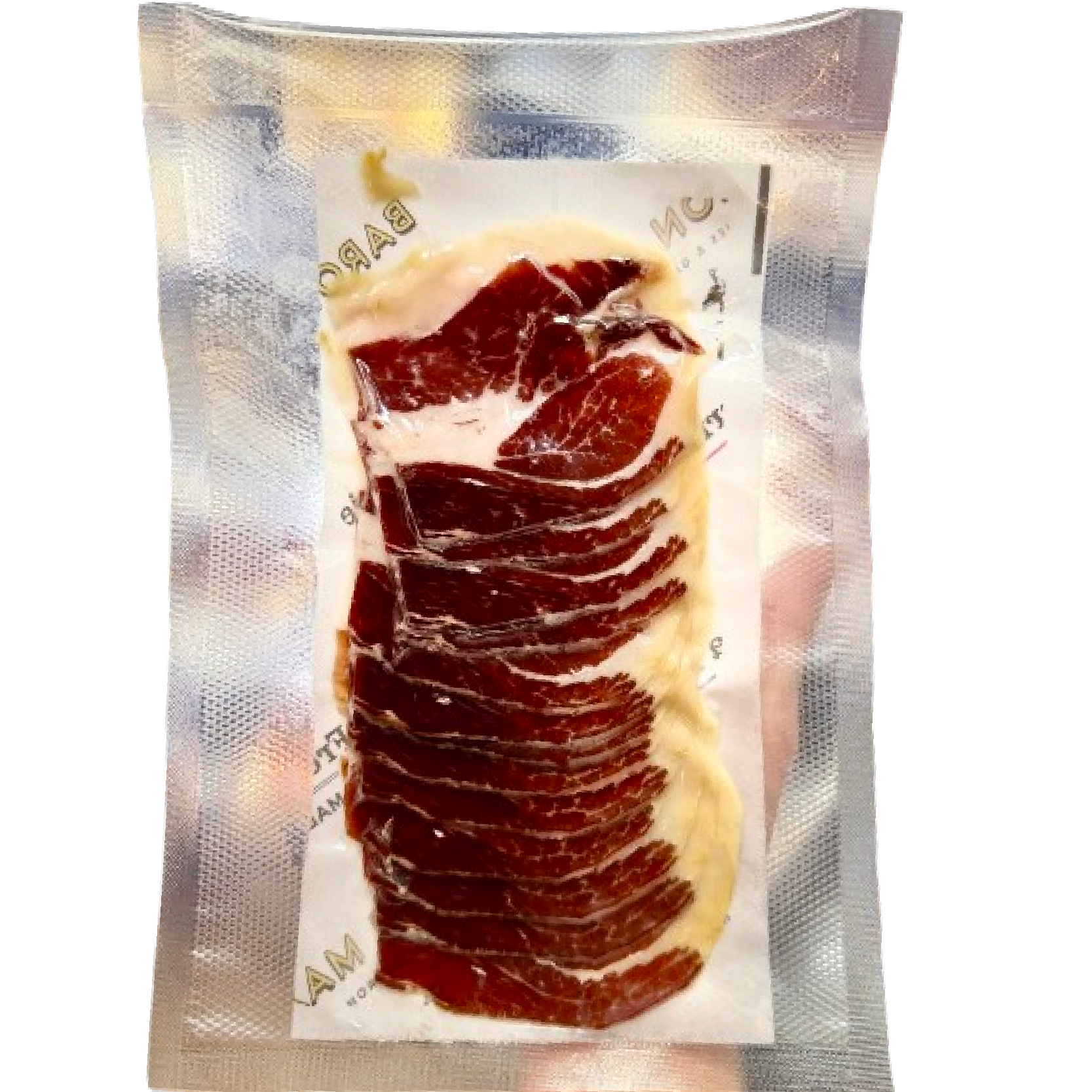 50% Ibérico Ham (Cebo de Campo) 200g – Dehesas Reunidas