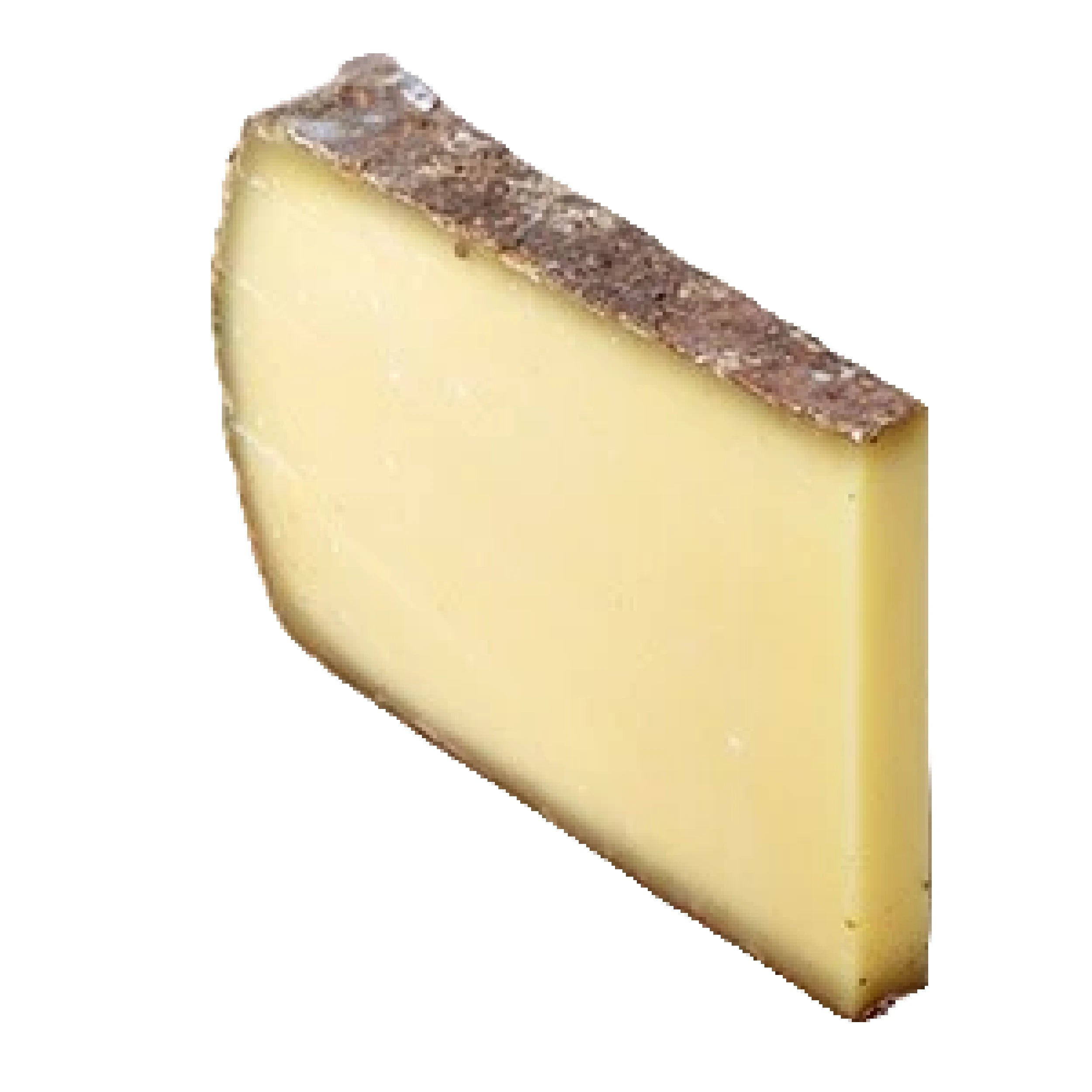 Discover Comté Cuivre from Fromagerie Vagne, a pressed cooked cheese made from raw Montbéliarde cow's milk. With its copper-coloured rind and 18-month ripening period, it has dried fruit and hazelnut aromas. Ideal on a platter, in a fondue or simply to enjoy, this cheese is a real delicacy from the Jura.