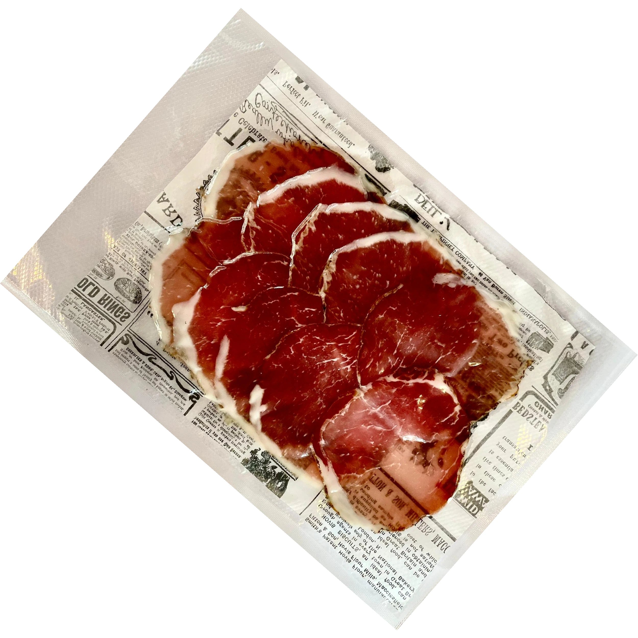 Lomo Lonza - 150g Portion