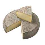 Saint-Nectaire is often served as an apéritif, cut into slices, but it can also be used as a dessert cheese, paired with rye bread. It pairs well with red wines.