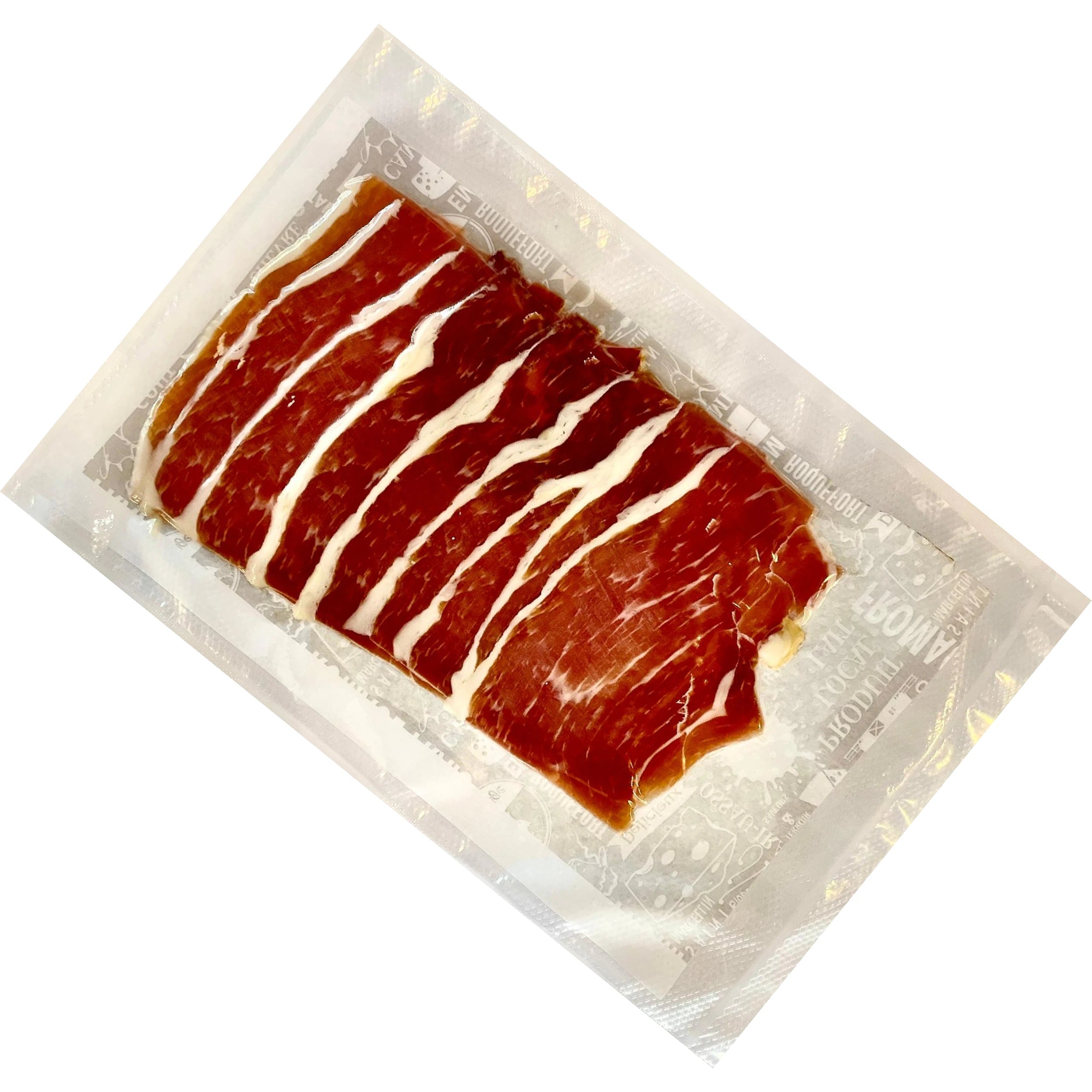 Spanish Dry-Cured Ham Aged 16 Months - Atienza - 150g Portion
