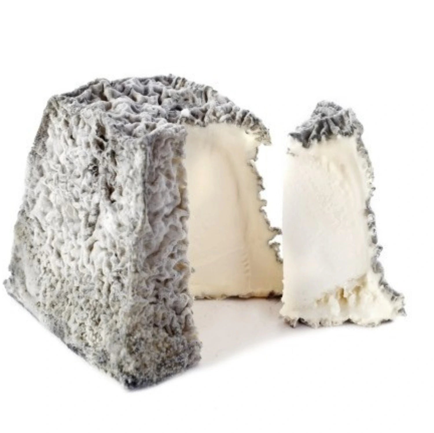 The classic pairing for Valençay cheese is a Loire Valley Sauvignon blanc, such as Sancerre, Pouilly-Fumé, Reuilly, Menetou-Salon, Quincy, or Touraine. The grassy flavors and crisp acidity of these wines complement the tangy, slightly goaty notes of the Valençay cheese.