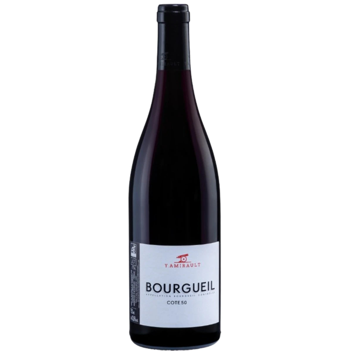 Bourgueil