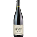 The Baudry family cultivates their vines in various soil types, including clay, yellow and white limestone, sand, and gravel. The "Les Grézeaux" cuvée comes from the oldest vines, planted in gravelly alluvial soil near the Vienne Rive.