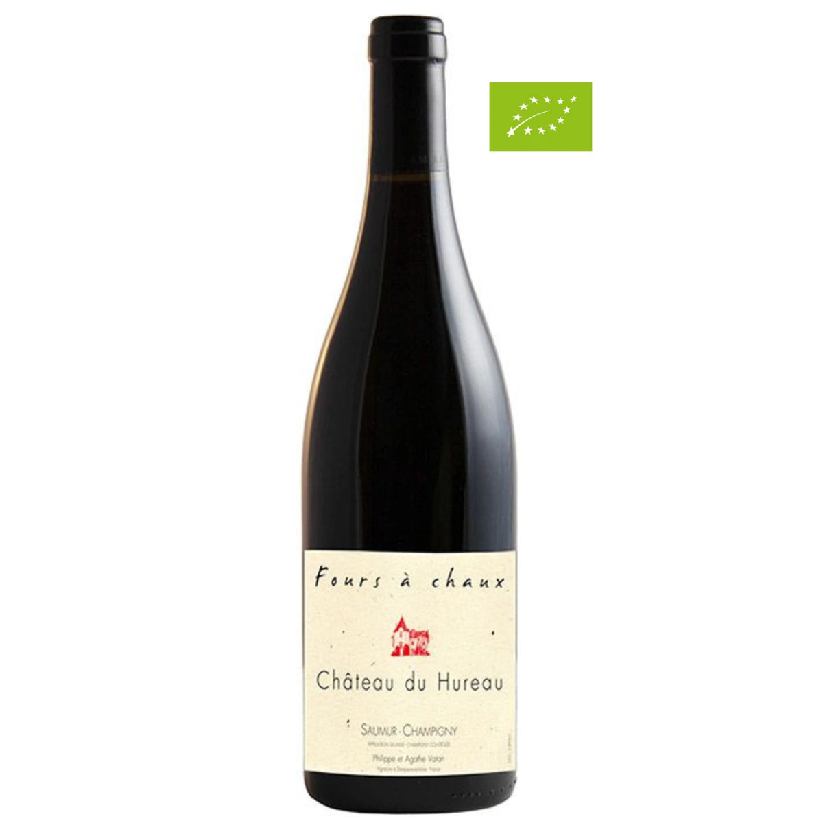 Terroir Example Saumur Champigny