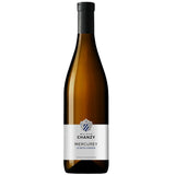  Following a ten-day cold pre-fermentation maceration with pumping over and punching down under temperature control throughout the fermentation, the wine is aged in 450 L barrels for ten months and then five months of flavor maturation in stainless steel vats before bottling.