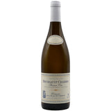 This Meursault 1er Cru "Charmes" is an excellent pairing for fish and white meats. It can be cellared for up to 15 years, allowing the flavors to develop and integrate over time.