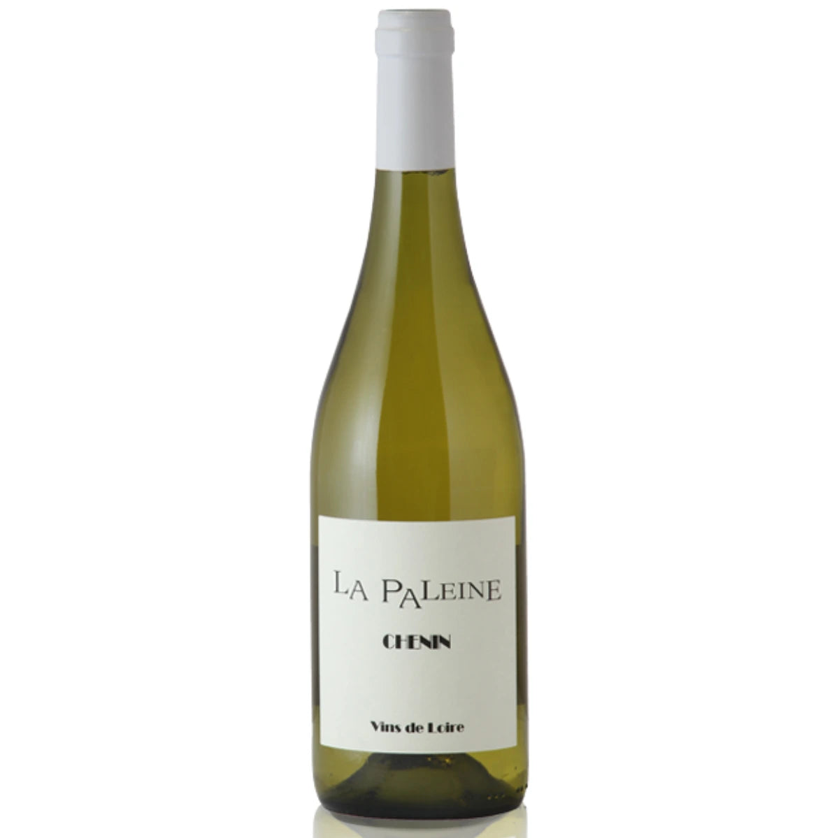 The Chenin Blanc from Domaine de la Paleine showcases organic and biodynamic cultivation, offering fresh, complex notes of white fruits and a refreshing acidity.