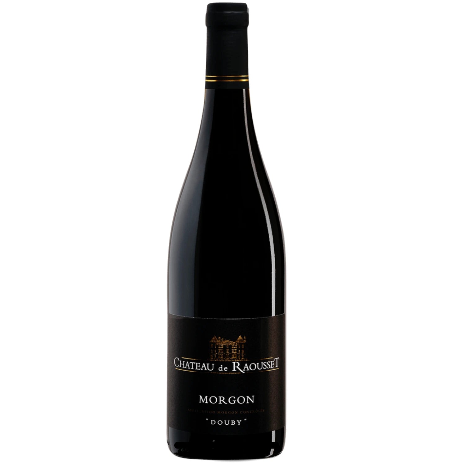 The winemaking process involves a manual harvest, followed by a traditional vinification in whole bunches. The fermentation temperature is controlled between 28 and 30°C, and the wine is aged in oak casks.