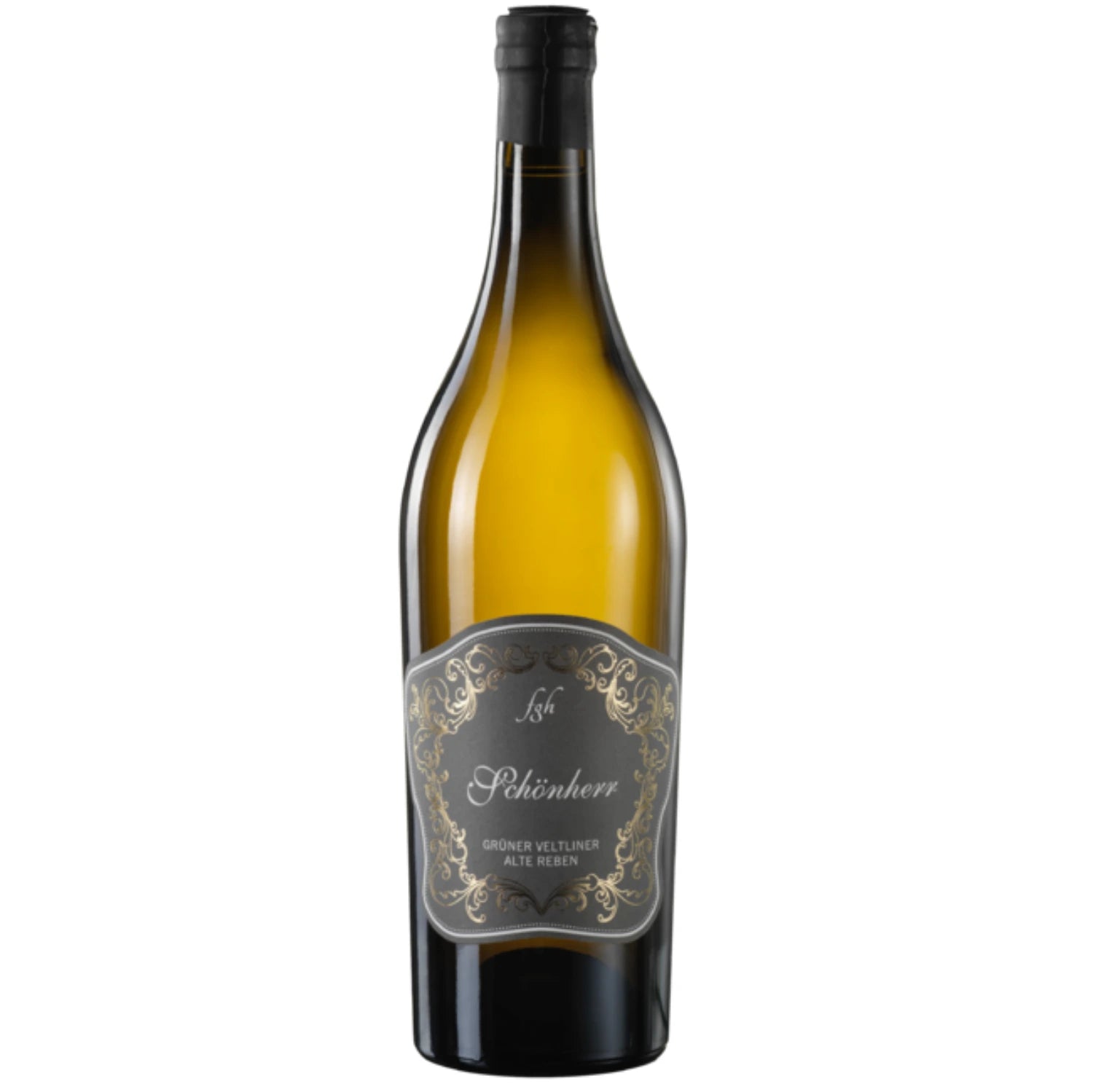 After fermentation in stainless steel tanks, the wine is aged on its fine lees for several months, allowing the flavors to mature and integrate. This careful aging process enhances the wine's complexity, richness, and finish, which is characterized by subtle notes of grapefruit and peach.