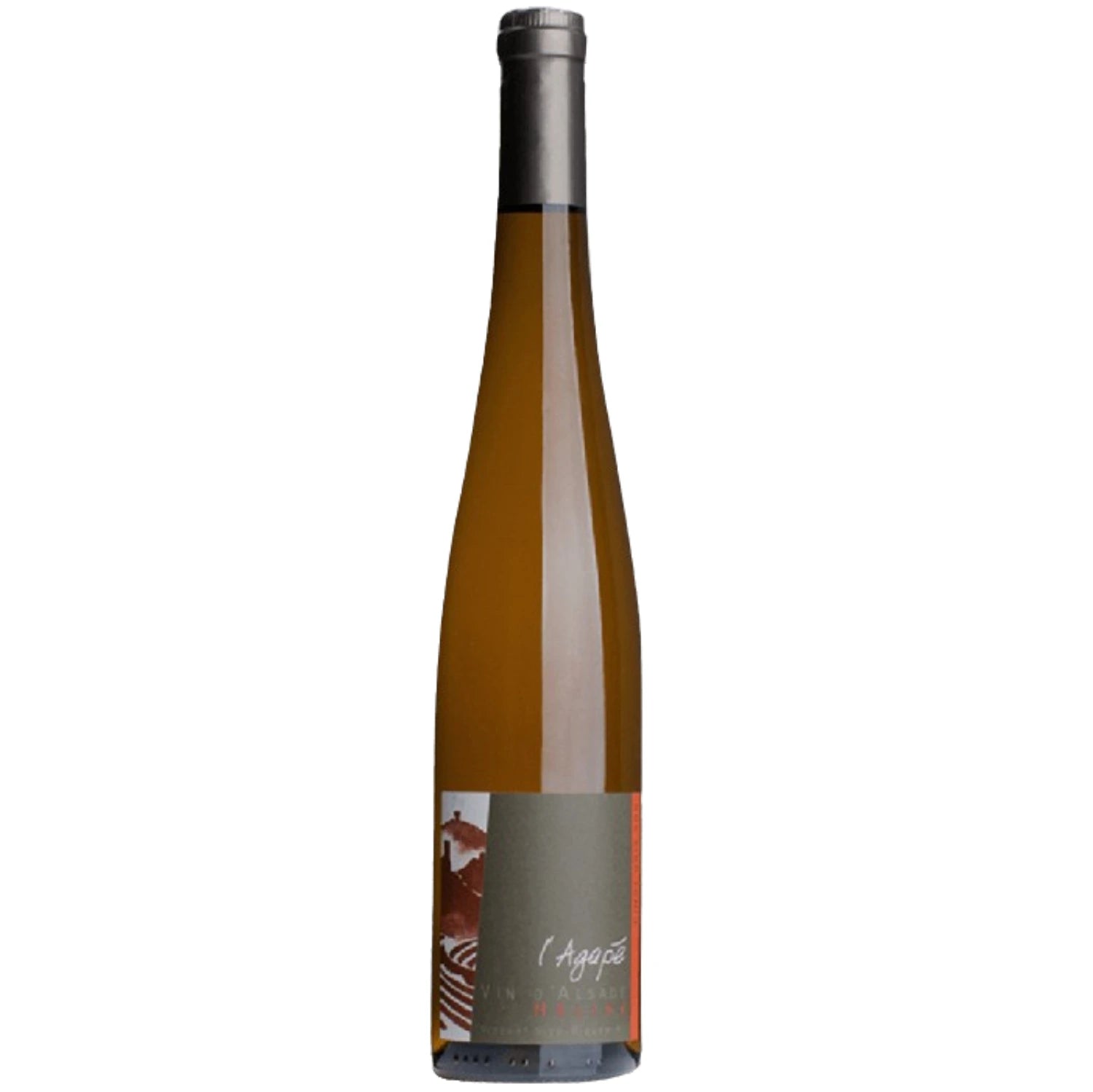 Pinot Gris "Hélios" Sélection de Grains Nobles  - Domaine Agapé