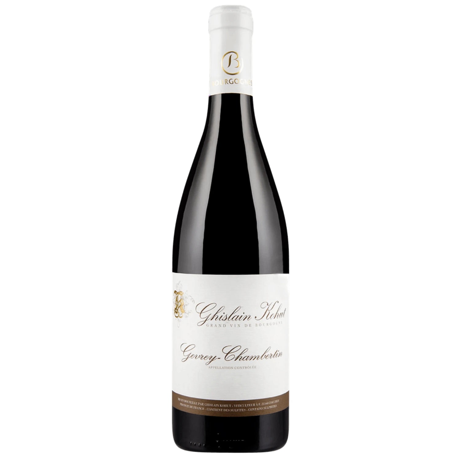This Gevrey-Chambertin is a wine that will reward patient cellaring, developing even greater complexity and elegance over time. Whether paired with rich meat dishes, game, or simply enjoyed on its own, it is a wine that will captivate and delight the senses.