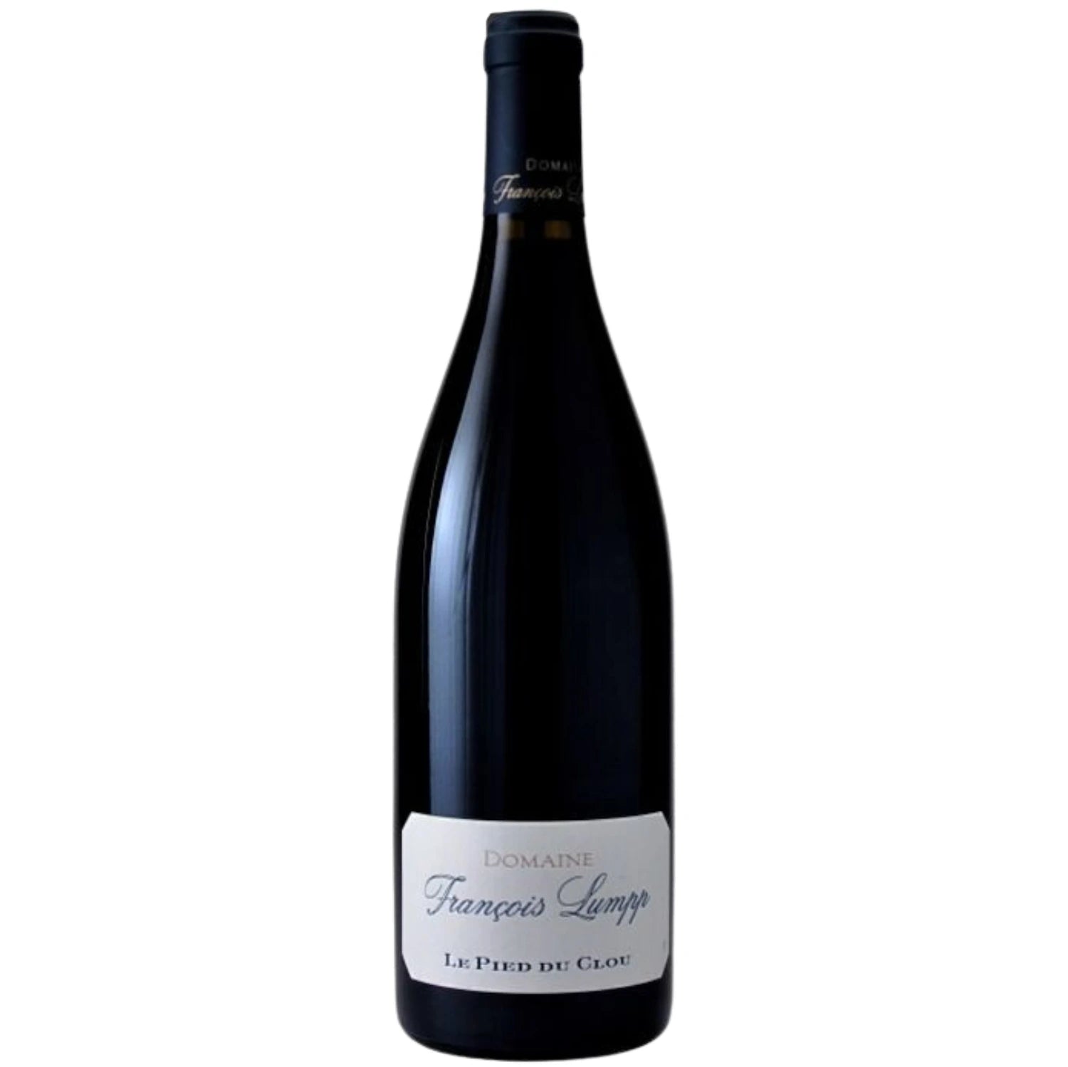 The Domaine François Lumpp is a family-run estate that cultivates its vineyards using traditional methods. The family's commitment to quality and tradition is reflected in the Givry 1er Cru "Le Pied du Clou", which is a great example of the estate's expertise in producing high-quality wines.