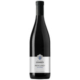 The wine features vibrant red fruit aromas, particularly raspberry and cherry, with a medium to light body and a clean, dry finish, showcasing the elegance and freshness of the Mercurey region. Aged in 450 L and 350 L barrels for 10 months, followed by 5 months of bulk refining in stainless steel tanks.