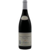 On the palate, the wine is silky and refined, with a delicate balance of acidity and tannins that support its rich, fruit-forward flavors. A very elegant wine to be aged. Aged for one year in oak barrels for 18 months.