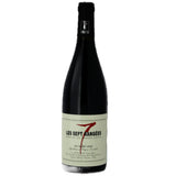 Cuvée Prestige from Domaine Les Grandes Costes: Pic Saint Loup with spicy aromas, blackcurrant, and truffle, ideal with red meats and cheeses.
