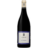 Yves Cuilleron's "Les Candives" Shiraz is a testament to the Rhône Valley's winemaking prowess. With its bold aromas of blackberry, plum, and spices, this wine captivates the senses. On the palate, it delivers power, elegance, and a lingering, spicy finish.