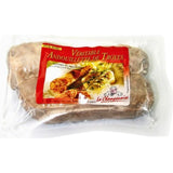 Andouillette de Troyes La Champenoise 180g, traditional French sausage with rich texture and bold flavor, ready to cook gourmet product.