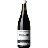 Arenaria DOC Terre Siciliane 2022 by Eduardo Torres Acosta – elegant Sicilian red wine with ripe red fruit, Mediterranean spice, and volcanic minerality