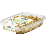 Sud'N'Sol artichoke hearts per kg, Mediterranean gourmet artichokes ideal for salads, antipasti, pasta dishes, and fine cuisine.