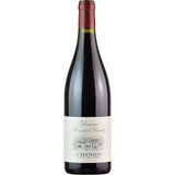 Experience the essence of Chinon with Domaine de Bernard Baudry. This distinguished wine embodies the rich heritage and exceptional terroir of the region. With a deep ruby color, it entices the senses with enticing aromas of ripe berries and subtle floral notes.
