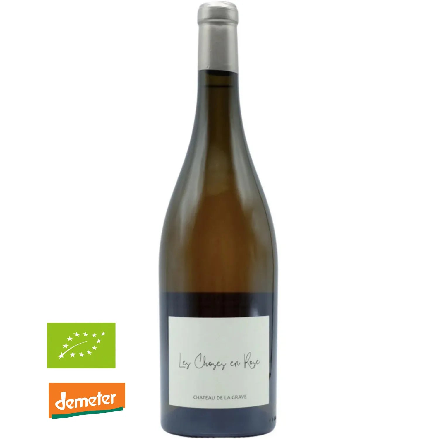 Since 1990, Philippe and Valérie Bassereau have been crafting exceptional wines at Château de la Grave, blending tradition with modernity. Covering 50 hectares with 45 dedicated to vineyards, this estate is one of the largest in its appellation. Positioned on the highest land of the Côtes de Bourg, the terroir features limestone, gravelly flatlands, and clay-sand slopes. Experience the sophistication of this rosé, aged in oak barrels for added complexity and depth. Made from cabernet-sauvignon