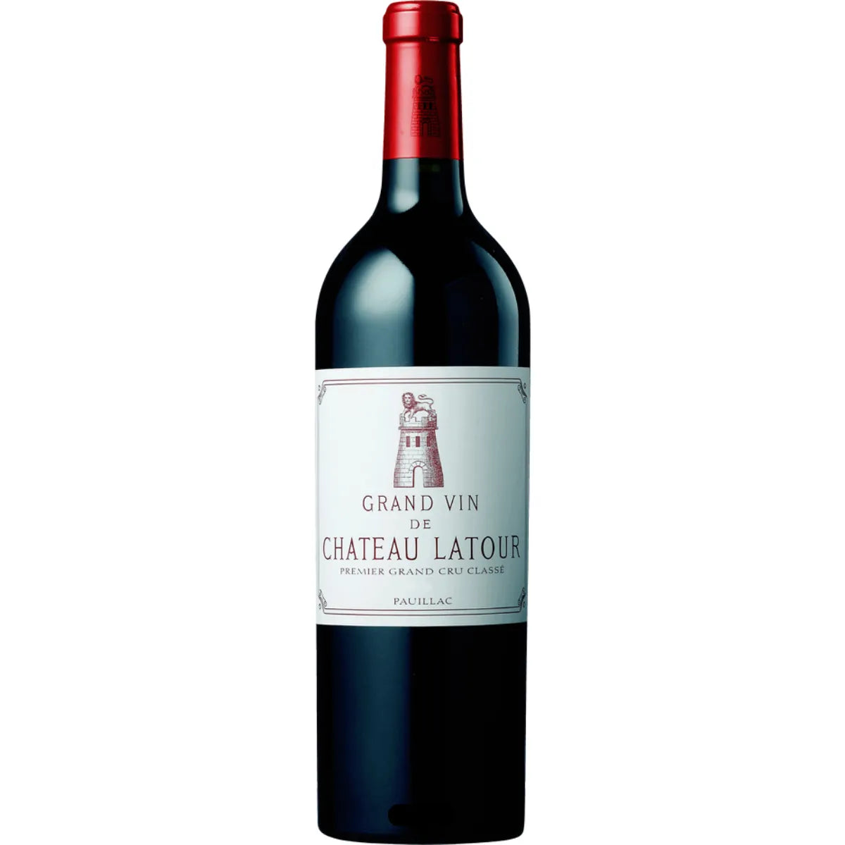 Explore the iconic Château Latour 2005, a First Growth from Pauillac. boasts complex flavors of dark fruits, tobacco, and cedar, with a firm tannic structure and remarkable aging potential, making it a true collector's gem. Ideal for investment. Investir dans le vin
